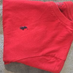 Boys Ralph Lauren Polo (10-12)